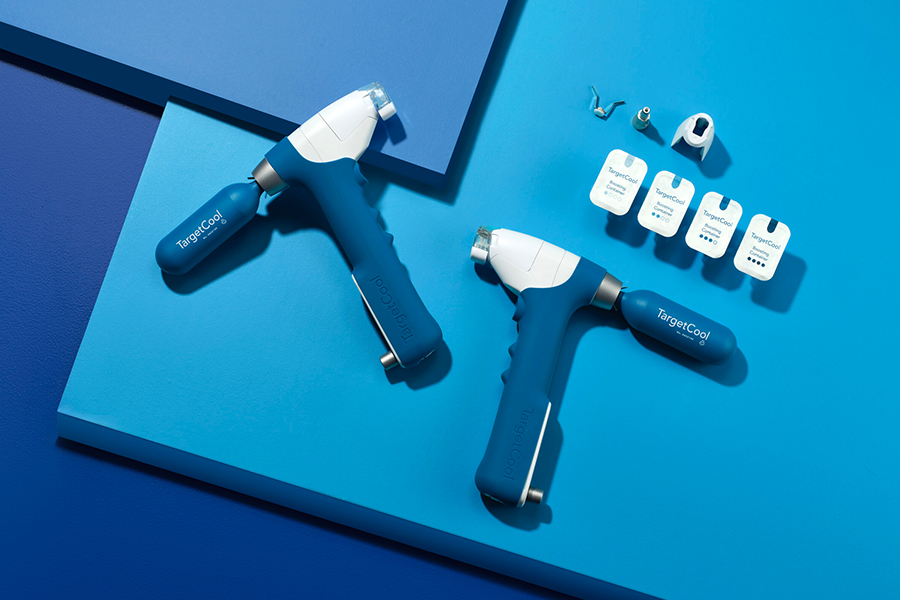 ターゲットクール