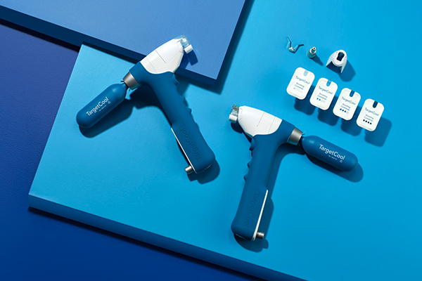 ターゲットクール　イメージ