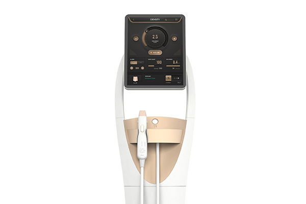 デンシティ　イメージ